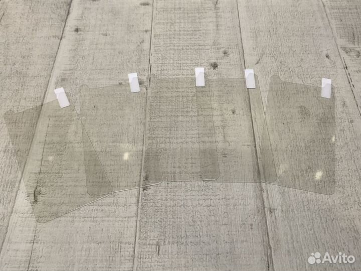 Защитные стёкла Samsung Huawei Honor Xiaomi iPhone