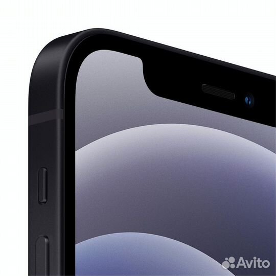 iPhone 12 Black 64GB A2172