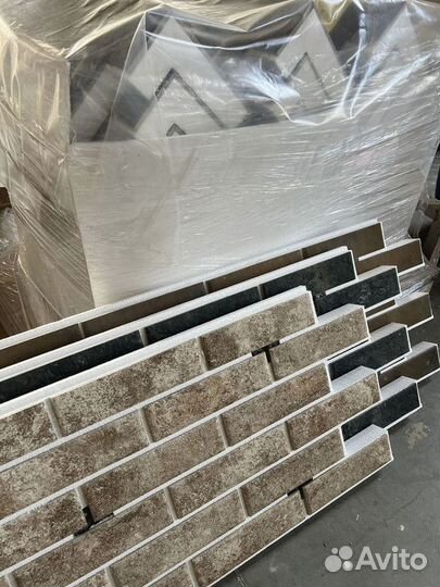 Клинкерные термопанели / Напрямую с завода