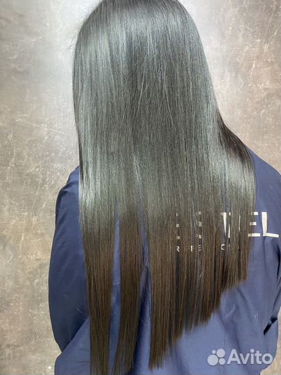 Парикмахер, Окрашивание волос, Стрижки, Прически