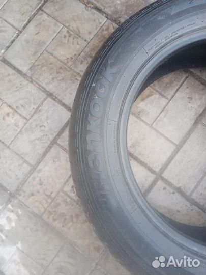 Hankook Optimo K415 2.25/60 R17 62S