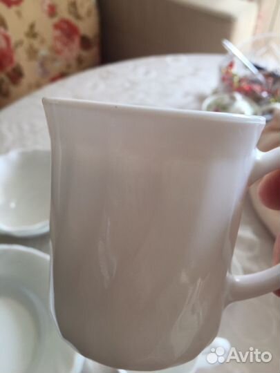 Набор столовой посуды