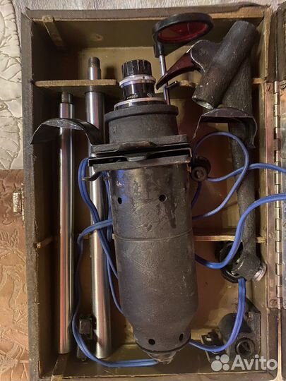 Фотоувеличитель