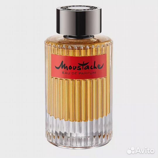 Мужской Парфюм Rochas Moustache Оригинал