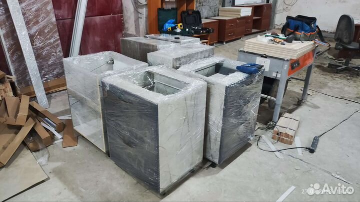 Изготовление мебели на заказ кухни шкафы прихожие