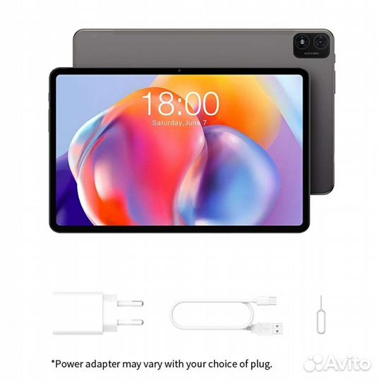 Teclast T40S 8/128