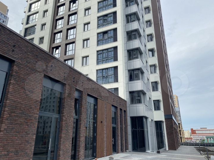 Сдам помещение свободного назначения, 172.8 м²