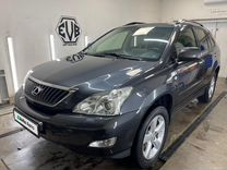 Lexus RX 3.5 AT, 2007, 75 000 км, с пробегом, цена 2 250 000 руб.