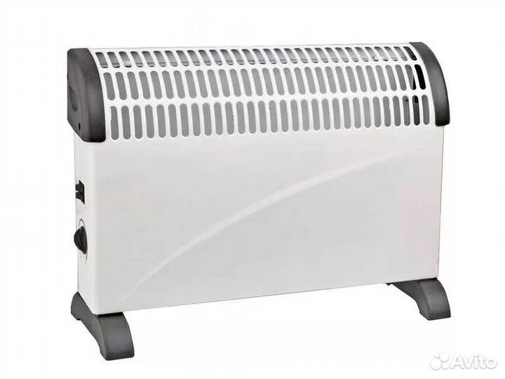 Новый Конвектор электрический 2000 вт oasis KPO-20