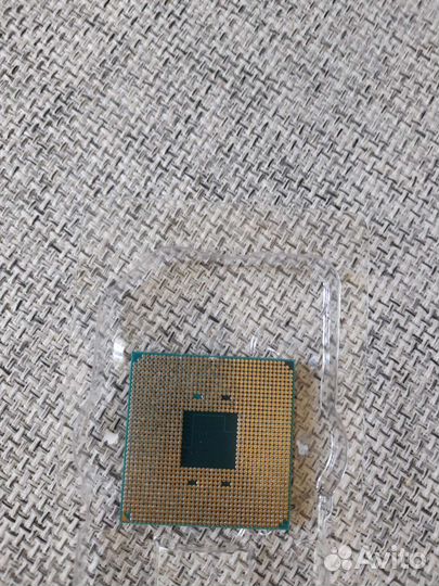 Процессор amd ryzen 3 2200g
