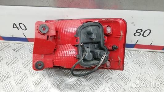 Фонарь задний левый audi A6 C7 (LDN30MX01)