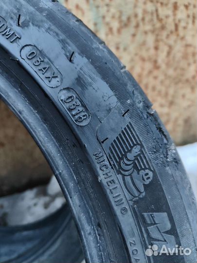 Michelin Pilot Sport 4 225/45 R18 95Y