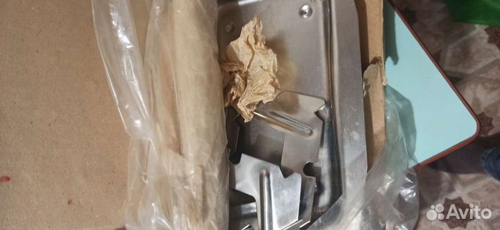 Мини шашлычница