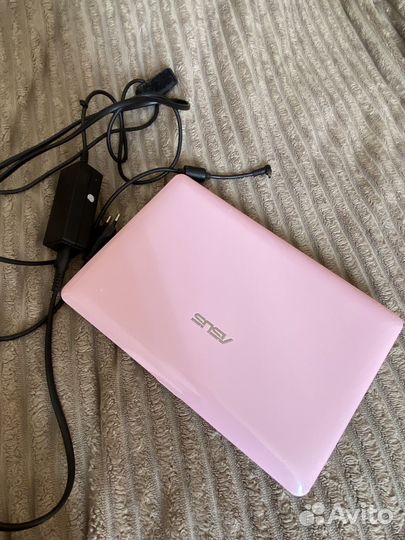 Нетбук asus
