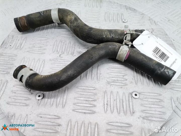 Патрубок отопителя (печки) Daewoo Matiz M100 2000