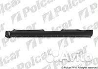 Порог правый для toyota avensis (T22) 09.97-12.99 4D 5D