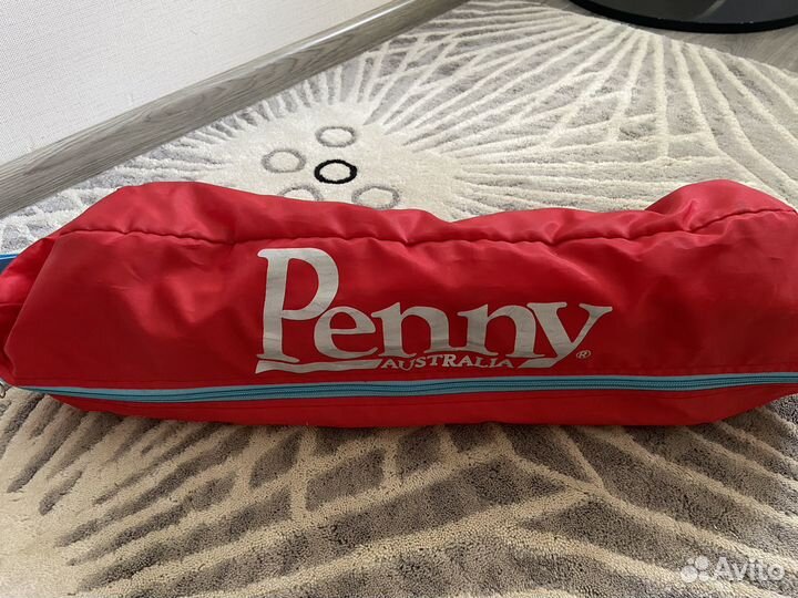 Пенни борд светящийся