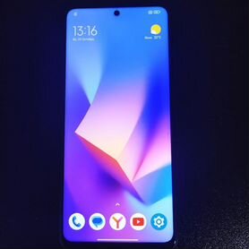 Xiaomi Poco X3 NFC, 6/128 ГБ