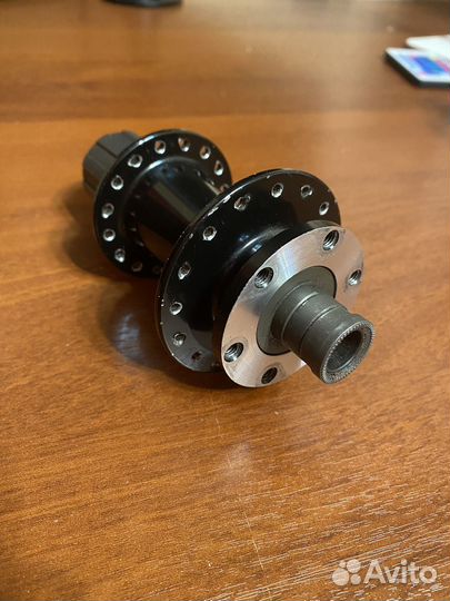 Задняя втулка 142-12 (32)