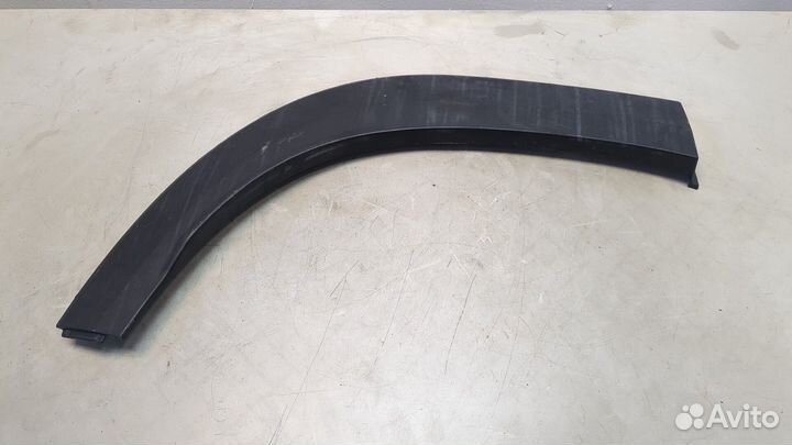 Молдинг крыла Chevrolet Trax 2023, 2023