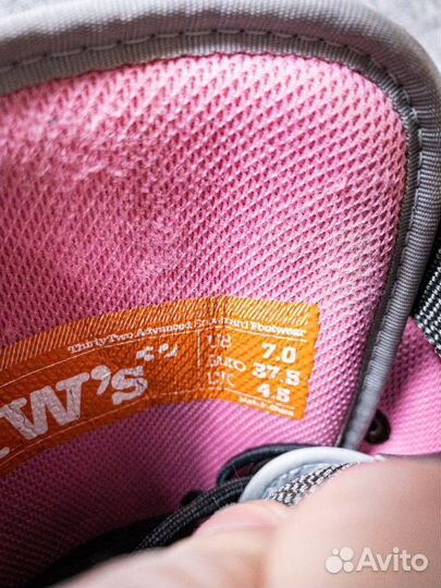 Сноубордические ботинки thirtytwo