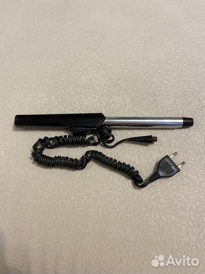 Щипцы для завивки волос СССР