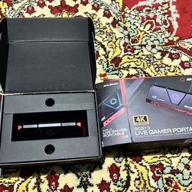 Avermedia Live game portable 2 plus