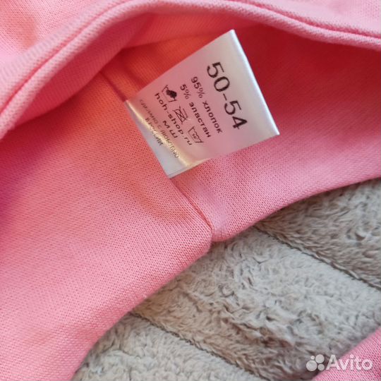 Шапка и снуд для девочки