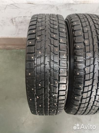 Dunlop 185/65 r15