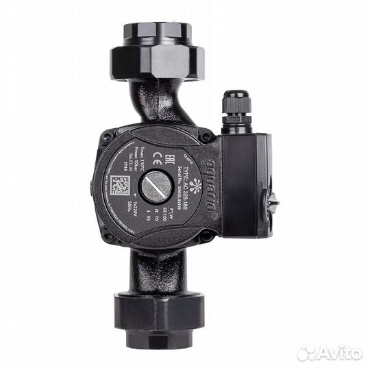 Циркуляционный насос AC 326-180 Aquario