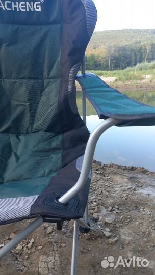 Кресло складное