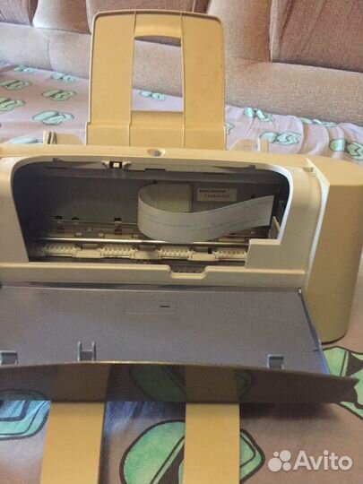 Принтер canon s200