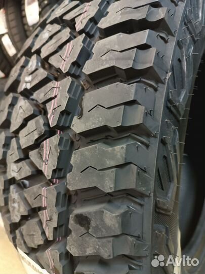 Kumho Road Venture MT51 275/65 R17