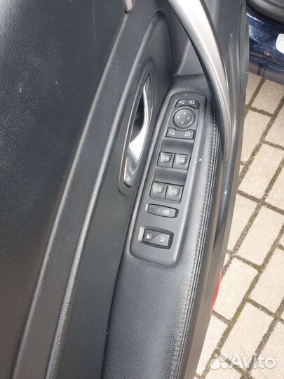 Renault Latitude 2.5 AT, 2010, 238 000 км