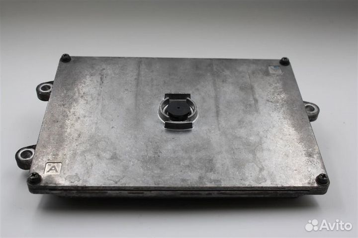 Блок управления двигателем Honda Civic 5D 2006