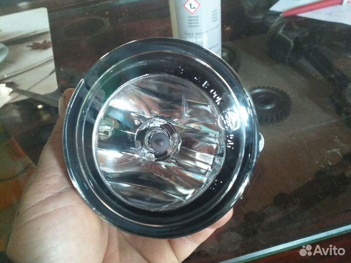 Противотуманная Фара бмв оригинал