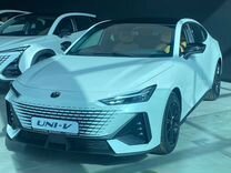 Новый Changan UNI-V 1.5 AMT, 2024, цена от 2 599 900 руб.