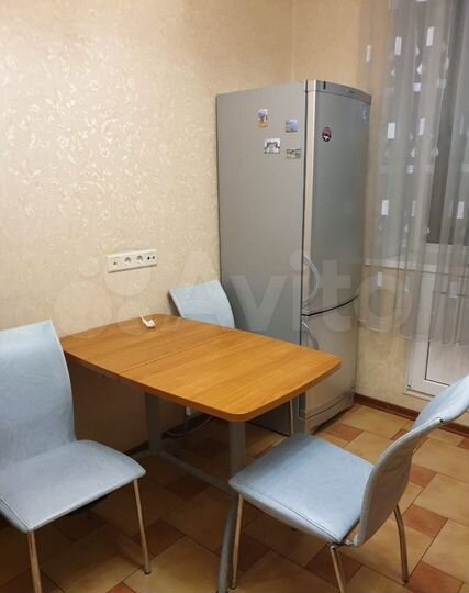 Комната 20 м² в 2-к., 4/9 эт.