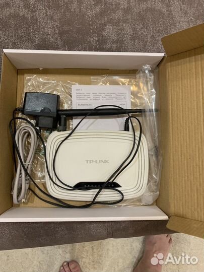 Wifi роутер 4g модем