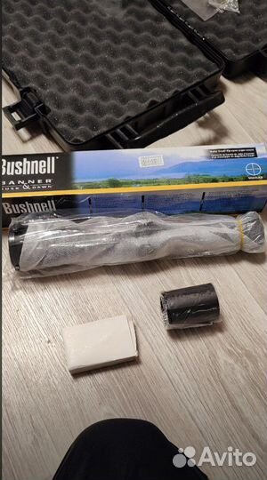 Оптический прицел для пневматики