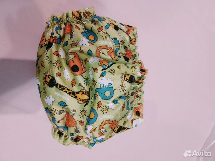 Трусики для плавания