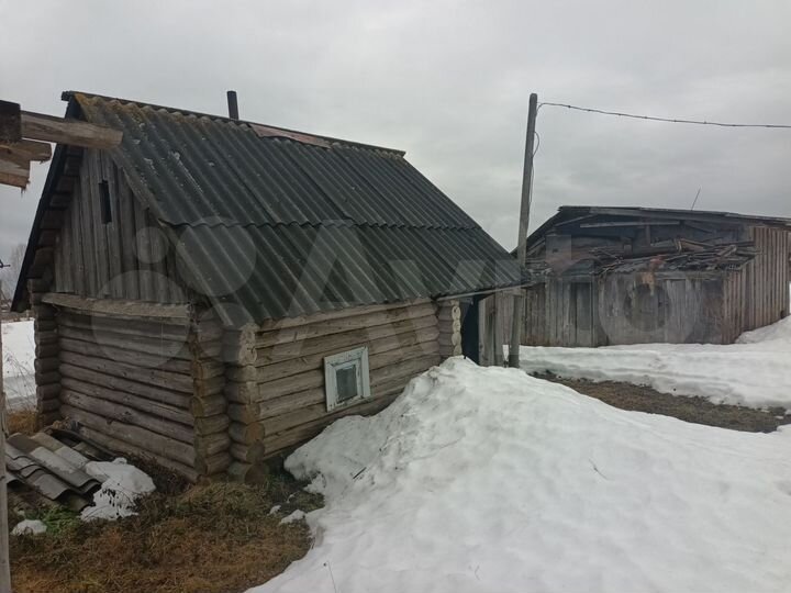 3-к. квартира, 42,4 м², 1/1 эт.