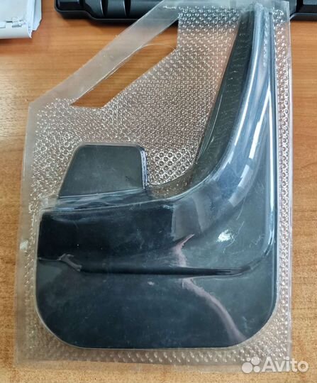 Брызговики универс. Люкс 2 шт. (Размер L)sdsbrkomp