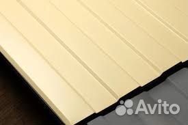 Профнастил