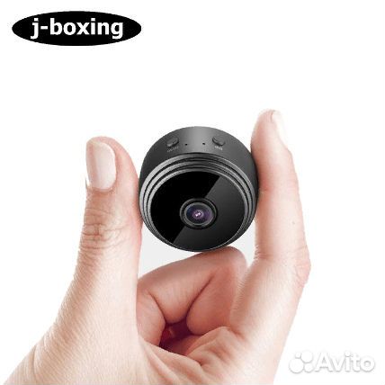 Беспроводные Wi-fi камеры