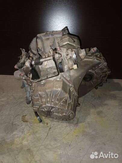 МКПП Toyota Corolla E150 1.6 2008 5ст