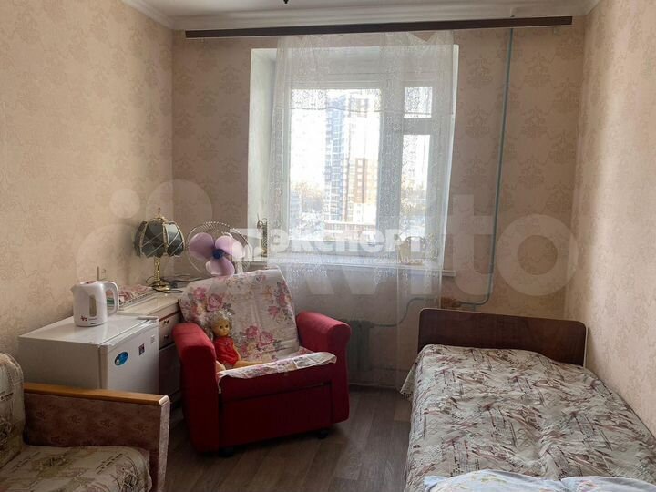 2-к. квартира, 47,9 м², 9/9 эт.