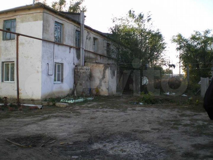 3-к. квартира, 74,6 м², 2/2 эт.