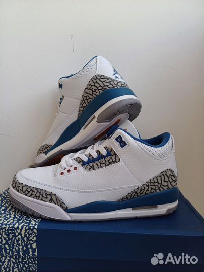 Nike air jordan 3 retro