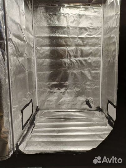 Гроубокс,теплица для дома